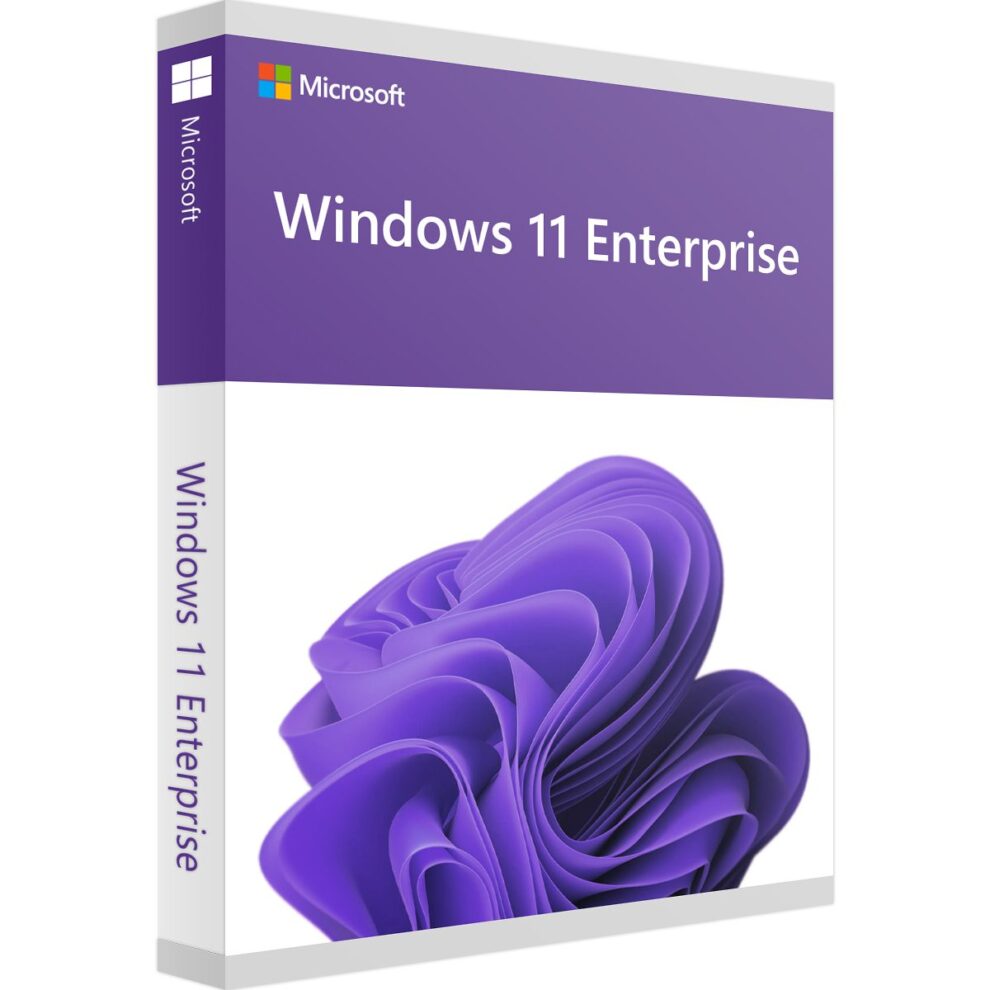 WINDOWS 11 ENTERPRISE ACTIVATION KEY