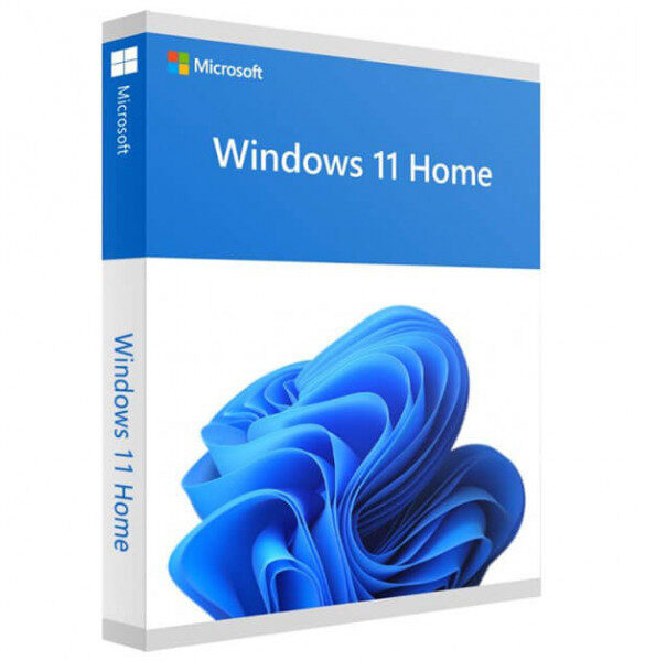 WINDOWS 11 HOME ACTIVATION KEY